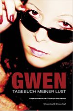 Gwen Cover des Buches Gwen (ISBN: 9783847514121)
