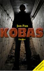 KOBAS Cover des Buches KOBAS (ISBN: 9783847609490)