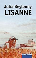 Lisanne Cover des Buches Lisanne (ISBN: 9783847619697)