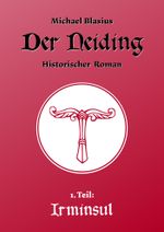 Der Neiding 1 Cover des Buches Der Neiding 1 (ISBN: 9783847637301)