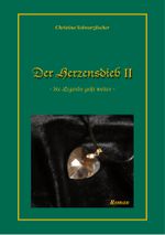 Der Herzensdieb 2 Cover des Buches Der Herzensdieb 2 (ISBN: 9783847639718)
