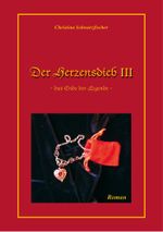 Der Herzensdieb 3 Cover des Buches Der Herzensdieb 3 (ISBN: 9783847639725)
