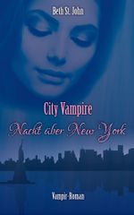 City Vampire Cover des Buches City Vampire (ISBN: 9783847655138)