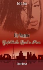 City Vampire Cover des Buches City Vampire (ISBN: 9783847660279)
