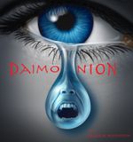 Daimonion Cover des Buches Daimonion (ISBN: 9783847682097)