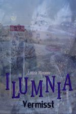 Ilumnia Cover des Buches Ilumnia (ISBN: 9783847688242)