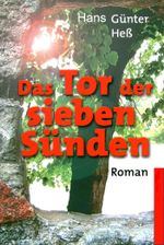 Das Tor der sieben Sünden Cover des Buches Das Tor der sieben Sünden (ISBN: 9783847690665)