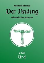 Der Neiding 5 Cover des Buches Der Neiding 5 (ISBN: 9783847697565)