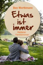 Etwas ist immer Cover des Buches Etwas ist immer (ISBN: 9783847698821)