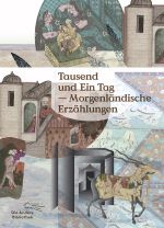 Tausend und Ein Tag Cover des Buches Tausend und Ein Tag (ISBN: 9783847700159)