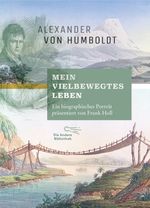 "Mein vielbewegtes Leben" Cover des Buches "Mein vielbewegtes Leben" (ISBN: 9783847700197)