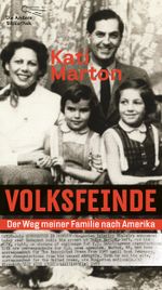 Volksfeinde Cover des Buches Volksfeinde (ISBN: 9783847703433)