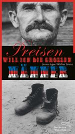 Preisen will ich die großen Männer Cover des Buches Preisen will ich die großen Männer (ISBN: 9783847703440)