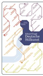 Deutsche Stilkunst Cover des Buches Deutsche Stilkunst (ISBN: 9783847703792)