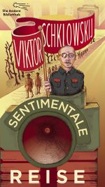 Sentimentale Reise Cover des Buches Sentimentale Reise (ISBN: 9783847703907)