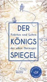 Der Königsspiegel Cover des Buches Der Königsspiegel (ISBN: 9783847704171)