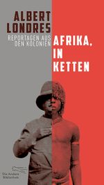 Afrika, in Ketten Cover des Buches Afrika, in Ketten (ISBN: 9783847704249)