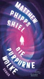 Die purpurne Wolke Cover des Buches Die purpurne Wolke (ISBN: 9783847704621)