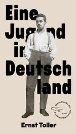 Eine Jugend in Deutschland Cover des Buches Eine Jugend in Deutschland (ISBN: 9783847720607)