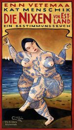Die Nixen von Estland Cover des Buches Die Nixen von Estland (ISBN: 9783847720638)
