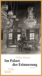 Im Palast der Erinnerung Cover des Buches Im Palast der Erinnerung (ISBN: 9783847753346)
