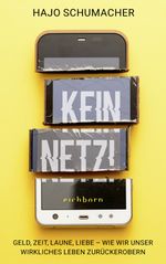 Kein Netz! Cover des Buches Kein Netz! (ISBN: 9783847900627)