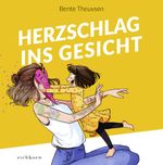 Herzschlag ins Gesicht Cover des Buches Herzschlag ins Gesicht (ISBN: 9783847900788)