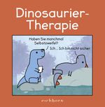 Dinosaurier-Therapie Cover des Buches Dinosaurier-Therapie (ISBN: 9783847901228)