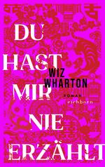 Du hast mir nie erzählt Cover des Buches Du hast mir nie erzählt (ISBN: 9783847901464)