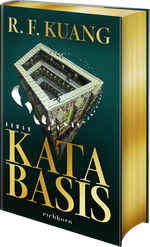 Katabasis Cover des Buches Katabasis (ISBN: 9783847902164)