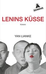 Lenins Küsse Cover des Buches Lenins Küsse (ISBN: 9783847906001)