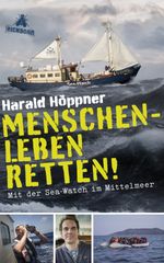 Menschenleben retten! Cover des Buches Menschenleben retten! (ISBN: 9783847906162)