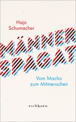 Männerspagat Cover des Buches Männerspagat (ISBN: 9783847906711)