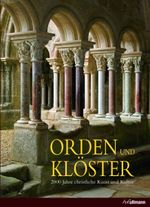 Orden und Klöster Cover des Buches Orden und Klöster (ISBN: 9783848000920)