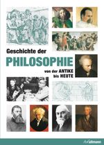 Geschichte der Philosophie Cover des Buches Geschichte der Philosophie (ISBN: 9783848004317)