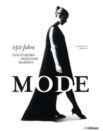 Mode Cover des Buches Mode (ISBN: 9783848006144)