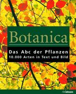 Botanica Cover des Buches Botanica (ISBN: 9783848007622)