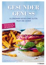 Gesunder Genuss Cover des Buches Gesunder Genuss (ISBN: 9783848008728)