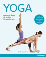 Yoga Cover des Buches Yoga (ISBN: 9783848009824)