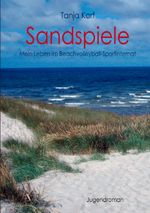 Sandspiele Cover des Buches Sandspiele (ISBN: 9783848200399)