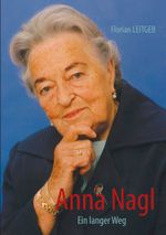Anna Nagel Cover des Buches Anna Nagel (ISBN: 9783848204083)