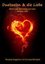 Dualseelen & die Liebe Cover des Buches Dualseelen & die Liebe (ISBN: 9783848211692)