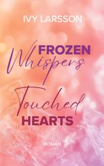 Frozen Whispers Cover des Buches Frozen Whispers (ISBN: 9783848223350)