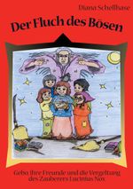 Der Fluch des Bösen Cover des Buches Der Fluch des Bösen (ISBN: 9783848226474)