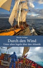 Durch den Wind Cover des Buches Durch den Wind (ISBN: 9783848226825)