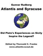 Atlantis and Syracuse Cover des Buches Atlantis and Syracuse (ISBN: 9783848228225)