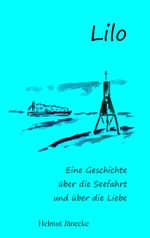Lilo Cover des Buches Lilo (ISBN: 9783848228928)