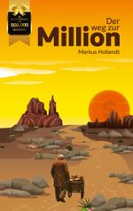Der Weg zur Million Cover des Buches Der Weg zur Million (ISBN: 9783848232598)