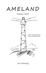Ameland Cover des Buches Ameland (ISBN: 9783848241613)
