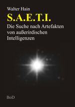 S.A.E.T.I. Cover des Buches S.A.E.T.I. (ISBN: 9783848251414)